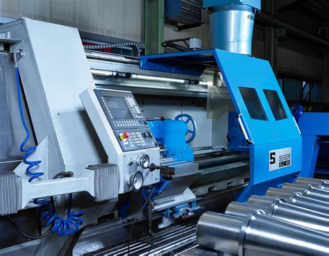 cnc drehen lassen|Drehen: Präzision bis auf ein Mikrometer genau.